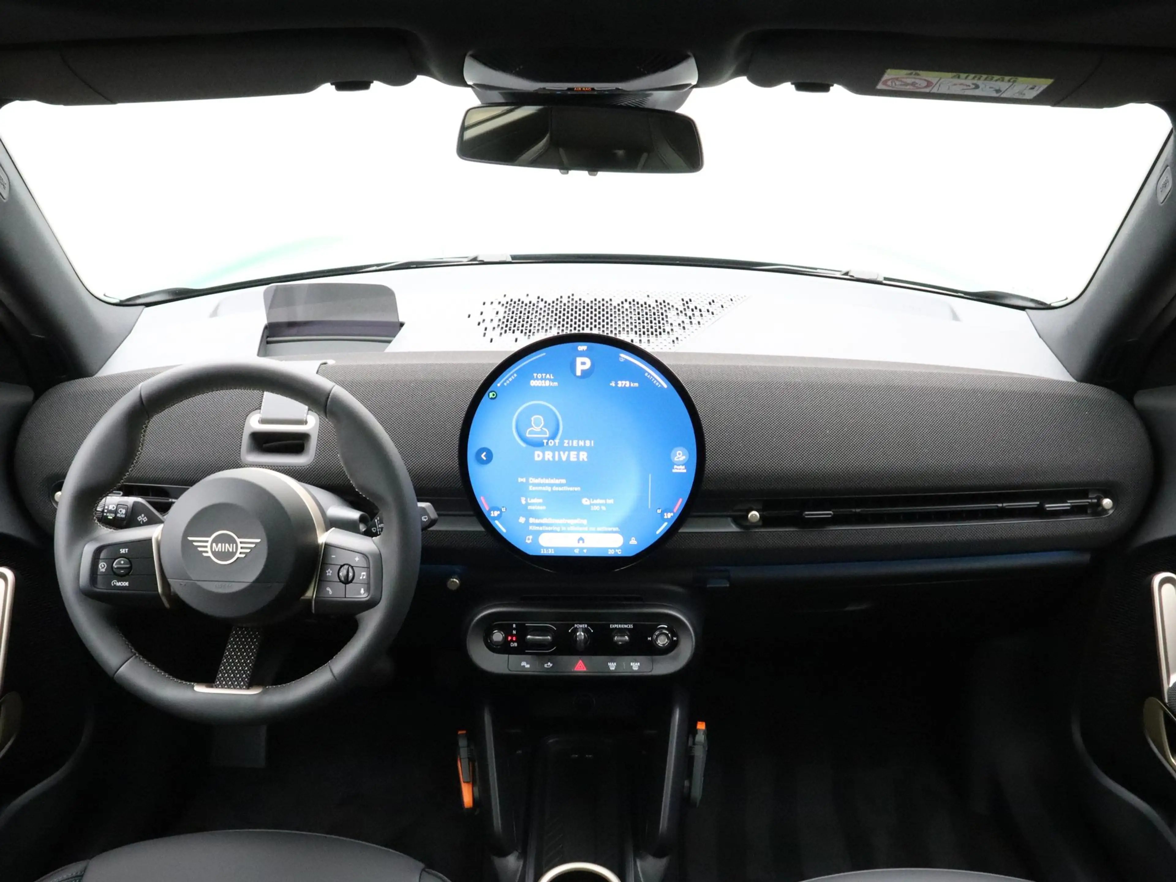 MINI Aceman SE Favoured Pakket L Accu conditie 100% — photo 13