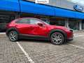 Mazda CX-30 2.0 m-hybrid exclusive line 2wd 150cv *AZIENDALE* Rouge - thumbnail 4