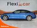 BMW 440 440iA Gran Coupé Azul - thumbnail 5