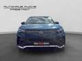 Volkswagen Tiguan R-Line eHybrid DSG 150 kW Blau - thumbnail 8