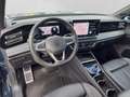 Volkswagen Tiguan R-Line eHybrid DSG 150 kW Blau - thumbnail 17