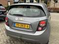 Chevrolet Aveo 1.3D LT 205 000 KM 798 Grijs - thumbnail 4