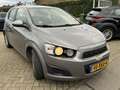 Chevrolet Aveo 1.3D LT 205 000 KM 798 Szary - thumbnail 9