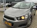 Chevrolet Aveo 1.3D LT 205 000 KM 798 Gris - thumbnail 8