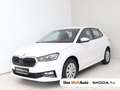 Skoda Fabia Essence Weiß - thumbnail 1