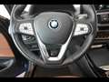 BMW iX3 Impressive Blauw - thumbnail 7