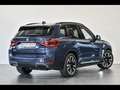 BMW iX3 Impressive Blauw - thumbnail 2