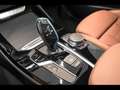 BMW iX3 Impressive Blauw - thumbnail 9