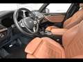 BMW iX3 Impressive Blauw - thumbnail 5