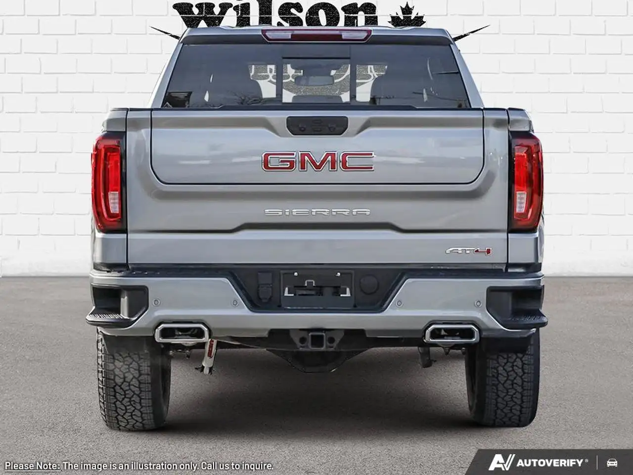 GMC Sierra 1500 fotografie GMC Sierra 1500