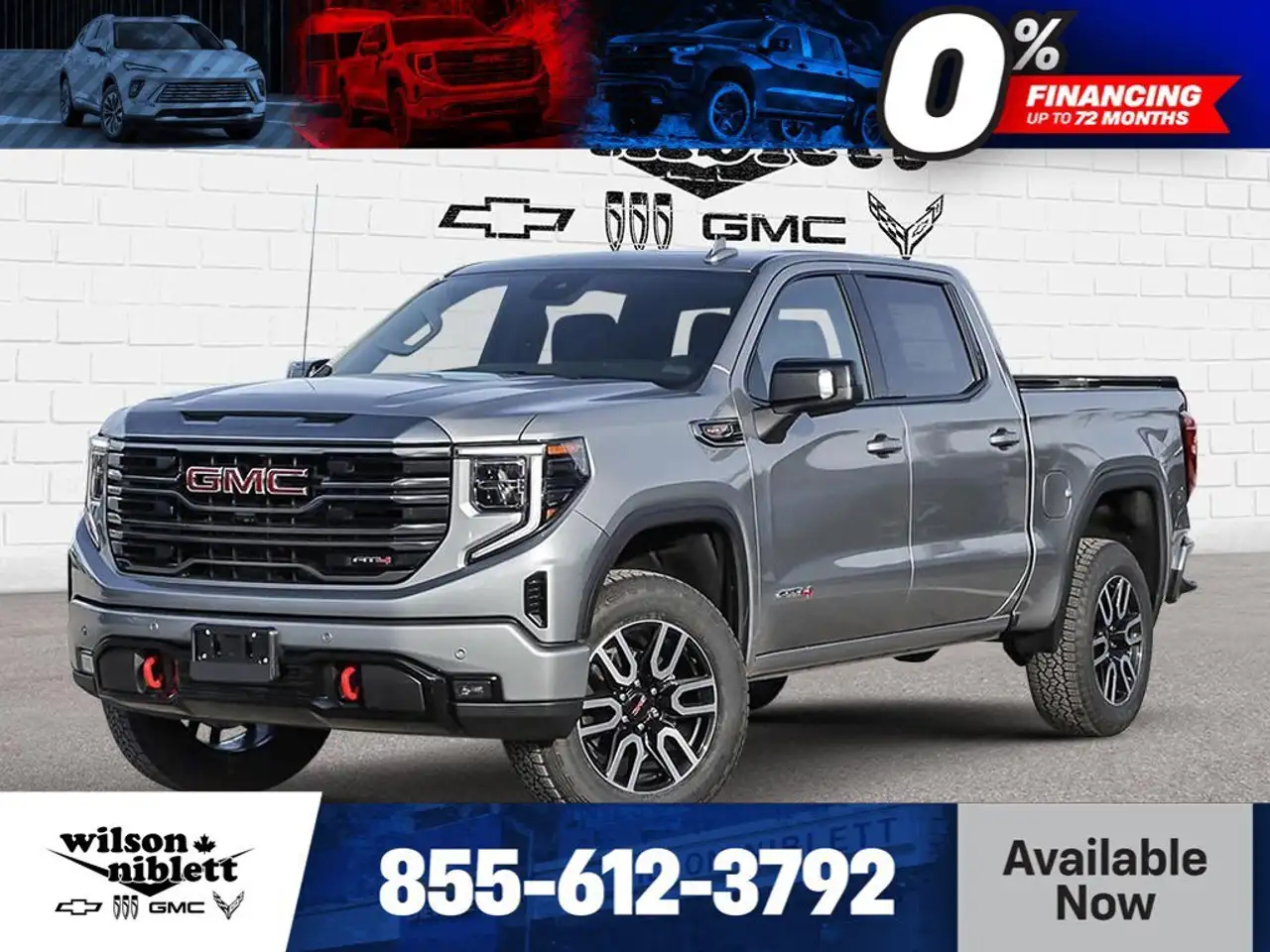 GMC Sierra 1500 fotografie GMC Sierra 1500