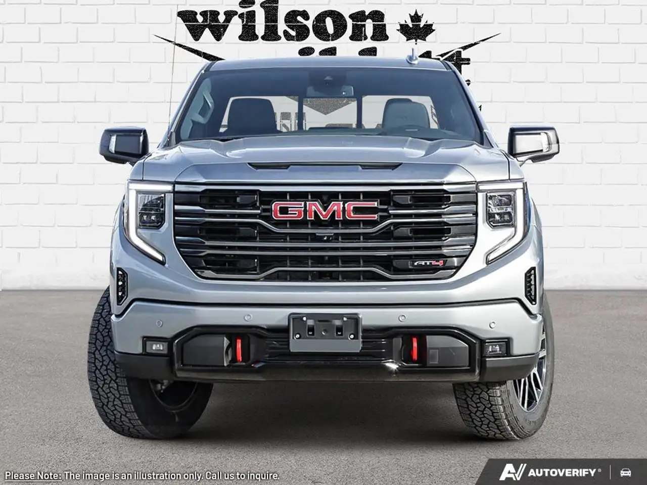 GMC Sierra 1500 fotografie GMC Sierra 1500
