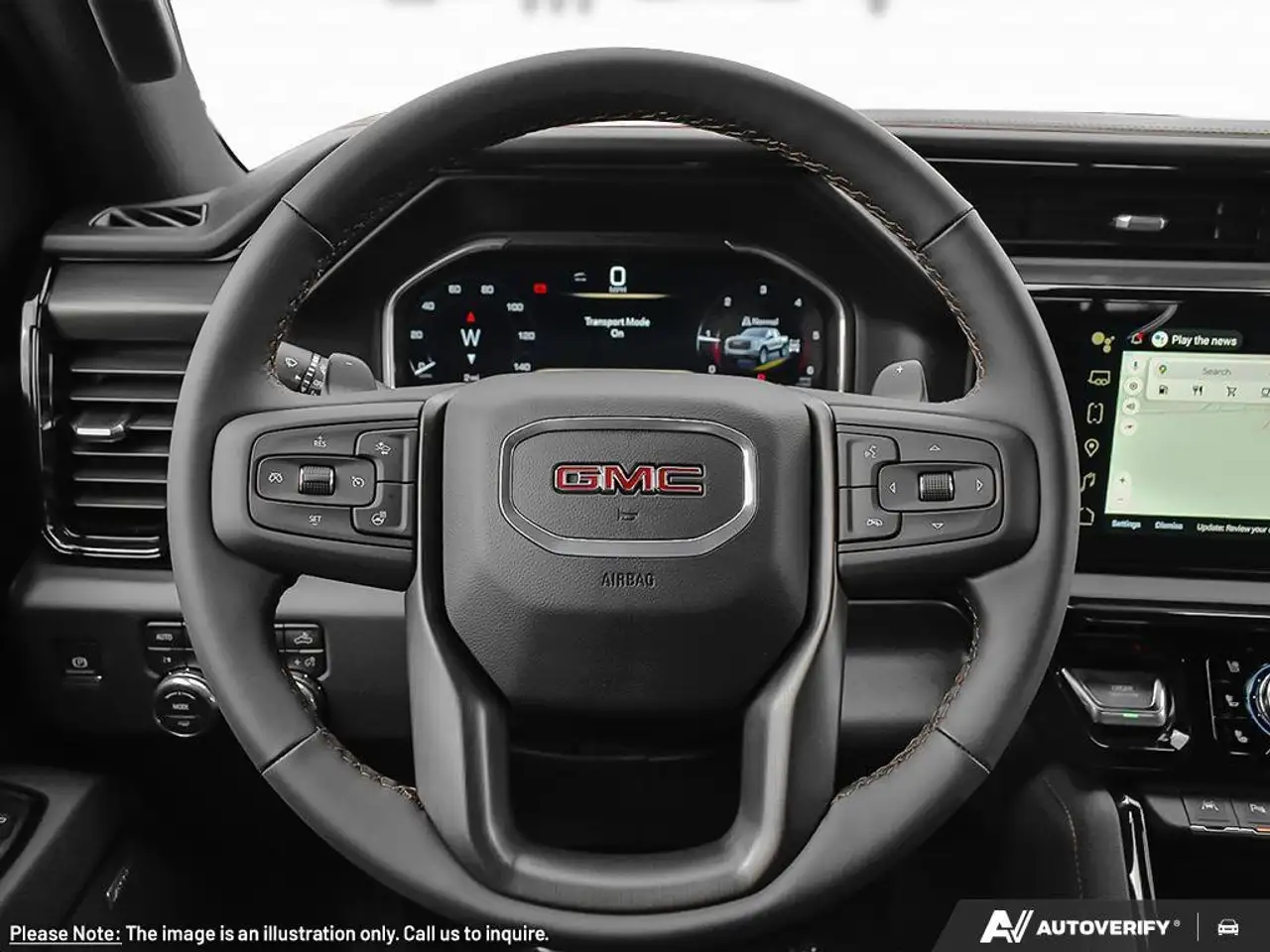 GMC Sierra 1500 fotografie GMC Sierra 1500