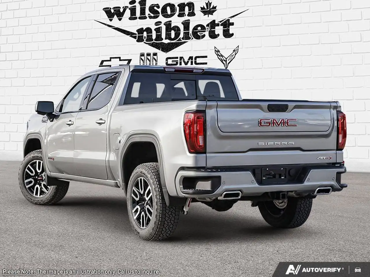 GMC Sierra 1500 fotografie GMC Sierra 1500
