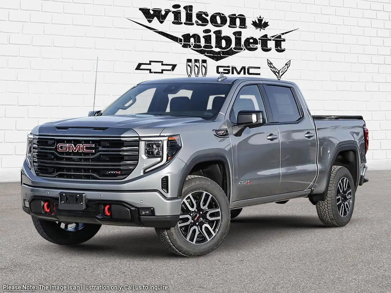 GMC Sierra 1500 fotografie GMC Sierra 1500