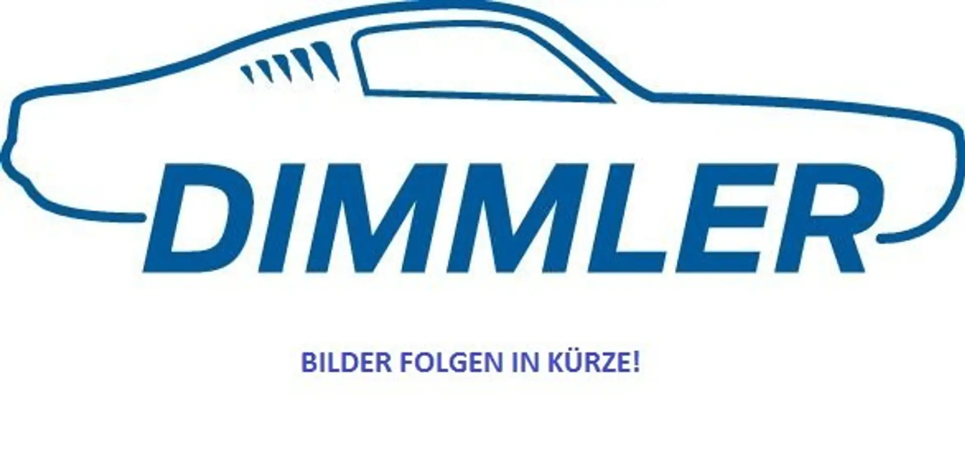 Ford S-Max Titanium Blau - 1