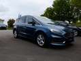 Ford S-Max Titanium Bleu - thumbnail 2