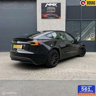 Tesla Model 3 SR+ HIGHLAND