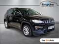 Jeep Compass Longitude FWD Schwarz - thumbnail 1