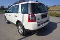 Land Rover Freelander 2,2 Td4_e E Weiß - thumbnail 9