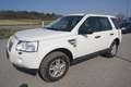 Land Rover Freelander 2,2 Td4_e E Weiß - thumbnail 1