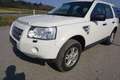 Land Rover Freelander 2,2 Td4_e E Weiß - thumbnail 2