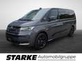 Volkswagen T7 Multivan 2.0 TDI DSG Edition lang Gris - thumbnail 2