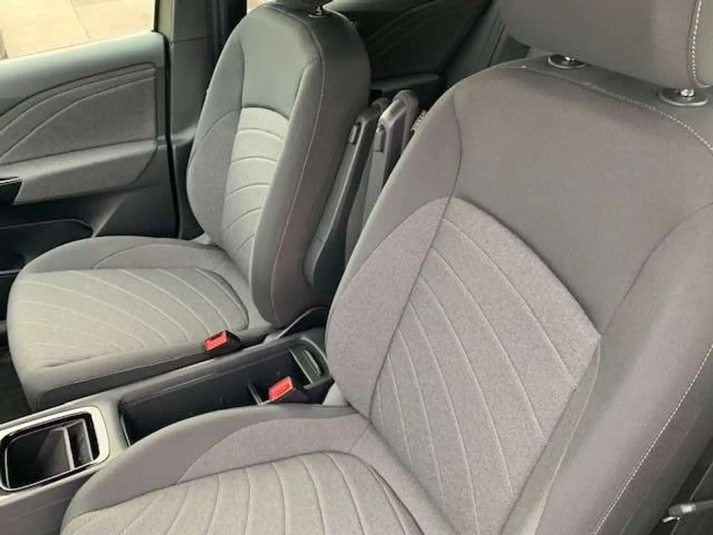 Volkswagen ID.3 PA  PRO 150KW / 59kWh Blanc - 2