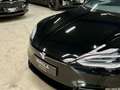 Tesla Model S LONG RANGE - RAVEN - WINTERPACK Schwarz - thumbnail 4