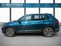 Volkswagen Tiguan Active 1.4 eHybrid DSG Blau - thumbnail 7