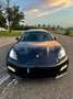 Porsche Panamera Turbo S V8 4.8 550 PDK Noir - thumbnail 7