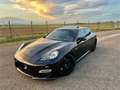 Porsche Panamera Turbo S V8 4.8 550 PDK Noir - thumbnail 1