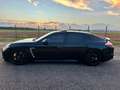 Porsche Panamera Turbo S V8 4.8 550 PDK Noir - thumbnail 6
