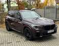 BMW X5 xDrive30d M Sport SKY unfallfrei Scheckheft HUD Rot - thumbnail 1
