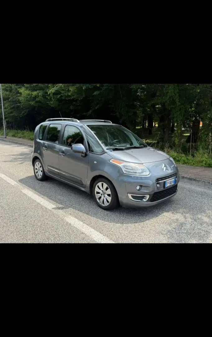 Citroen C3 Picasso 1.6 HDI 90 AIRDREAM BUSINESS - 1