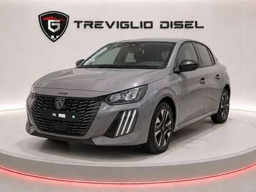 1.2 hybrid Allure 136 KM ZERO PRONTA CONSEGNA
