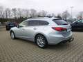 Mazda 6 Kombi Exclusive-Line AUT/NAV/LED-Licht/SHZ Silver - thumbnail 3