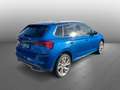 Skoda Kamiq Tour 1.0 TSI DSG LED Panorama GRA EPH AHK Blau - thumbnail 6