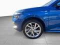 Skoda Kamiq Tour 1.0 TSI DSG LED Panorama GRA EPH AHK Blau - thumbnail 8