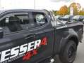 Isuzu D-Max Space Cab 4WD Autm. LSE TESSER4x4 + HURTER Grau - thumbnail 9