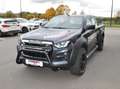 Isuzu D-Max Space Cab 4WD Autm. LSE TESSER4x4 + HURTER Gris - thumbnail 6