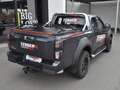 Isuzu D-Max Space Cab 4WD Autm. LSE TESSER4x4 + HURTER Gris - thumbnail 19