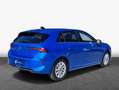 Opel Astra 1.2 Turbo Automatik Elegance NAVI*LED*RFC Bleu - thumbnail 2