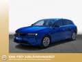 Opel Astra 1.2 Turbo Automatik Elegance NAVI*LED*RFC Bleu - thumbnail 1