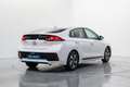 Hyundai IONIQ HEV 1.6 GDI Klass Nav Blanc - thumbnail 6