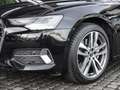 Audi A6 Sport 50 TDI quattro Tiptronic LEDER Schwarz - thumbnail 8
