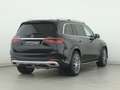 Mercedes-Benz GLS 580 4MATIC 2xKlima 360 4xSHZ ACC AHK AUT HUD Schwarz - thumbnail 2