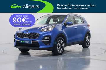 1.6 GDi Drive 4x2 132