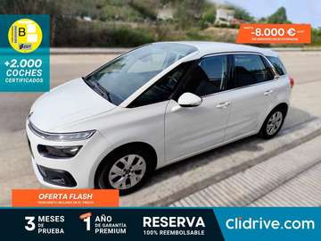 PureTech 96KW (130CV) S&S 6v Live