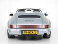 Porsche 964 964 Speedster Argent - thumbnail 6